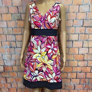 dBy ltd‎ Floral Cotton Dress